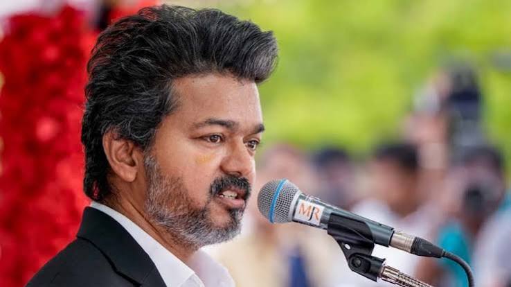 RTI विवाद पर विजय सरकार का यू-टर्न, कानून-व्यवस्था विभाग को छूट देने वाला आदेश वापस - Indian Politics