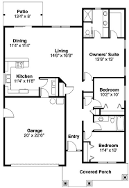 The house area is 1500 square feet (140 meters square). 21 Divine Floor Plan 1500 Sq Ft Small Houses That Is Dazzling Stunninghomedecor Com