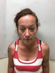 Offender Information