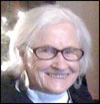 Ramona DOUGHERTY Obituary (2016)