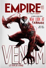 Venom Let There Be Carange Cover By Iamtherealnova On Deviantart Marvel Superhero Posters Marvel Comics Vintage Venom