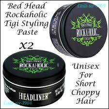 There may be more ways to buy this item, such as placing a bid or making an offer. Buy Bedhead Texturising Hair Products Ebay
