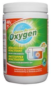 Debloquant Reactivant Fosse Septique 1 Kg Brico Depot