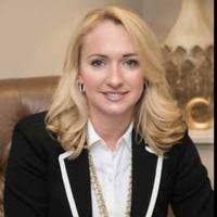 Olivia Ott , Associate