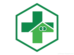 Bisa download png dan jpg hitam putih dan transparan. Arti Makna Gambar Logo Puskesmas Terbaru Drzuhdy Com