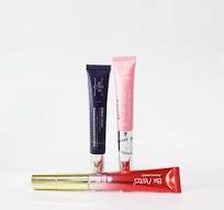 10ml 15ml 20ml Empty Aluminum Plastic Cosmetic Eye Cream Squeeze Tube  Electric Massage Skincare Soft Packaging