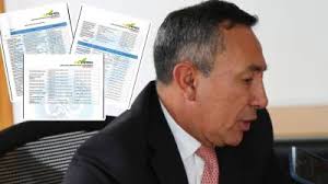 La historia del millonario contrato de Ecopetrol que tiene a Ricardo Roa en  el “ojo del huracán”