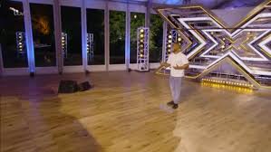X Factor Viewers In Tears As Single Dad Is Forced To Audition Twice And Still Doesn T Get Through Mirror Online