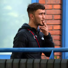 Six defendants who've appeared in North Staffordshire's courts this week