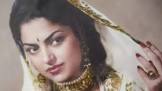  Zubeida