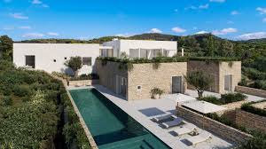 John mcdowell and sabina sciubba. Chipperfield And Pawson Design Houses For Ibiza S Sabina Development