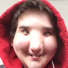 Brian Buzzard's Instagram, Twitter & Facebook