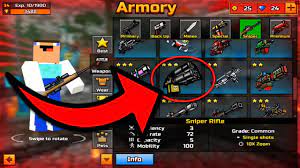These are some of our most ambitious editorial projects. How To Unlock Everything For Free In Pixel Gun 3d Free Accounts Youtube