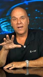 We teach you have to have 3 primary presentations! Learn them here, take  some notes 📝