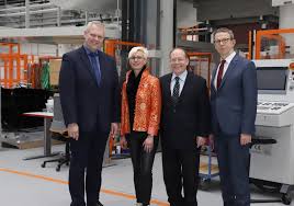 Zum fahrplanwechsel am 03.07.2021 gibt es in den verkehrsgebieten salzgitter/wolfenbüttel sowie helmstedt folgende änderungen: Forschung Fur Nachhaltige Mobilitat Thumler Besuchte Region Regionalheute De