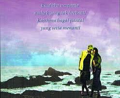 Maybe you would like to learn more about one of these? Ombak Rindu