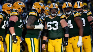 With the 2020 nfl regular season now in the books, pff's ben linsey ranks every offensive line in the nfl. Packers Have The Best Offensive Line In The Nfl