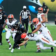 Cleveland Browns Vs Jacksonville Jaguars 4th Quarter Game Thread Dawgs By Nature Jimmy smith 4 yard pass from mark brunell (mike hollis kick failed). cleveland browns vs jacksonville