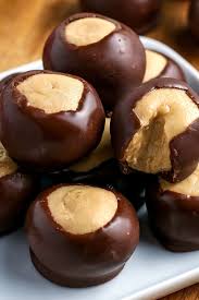 This post may contain affiliate links. Buckeye Candy Food Folks And Fun