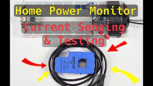Exploring the context of renewable energy and zero carbon. Home Energy Monitor Project Current Youtube