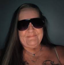 Becky Coulter in people