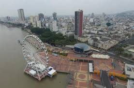 Elecciones Ecuador 2021: Estos espacios públicos puedes visitar el 7 de  febrero en Guayaquil