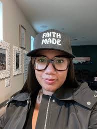 Ashley Faison's Instagram, Twitter & Facebook