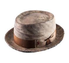 Alfeo, Hats Alfonso D'Este Made in Italy Soft