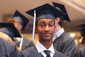 Out-of-Door Academy graduation, Sarasota school's 100th anniversary