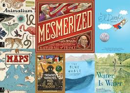 The Nonfiction Books Children S Booksellers And Book Experts Are Recommending Brightly Nonfiction Books Childrens Books Bedtime Book