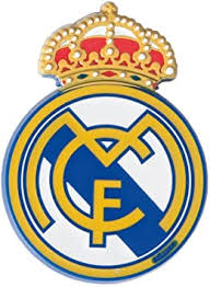 Check spelling or type a new query. Sumex Rma1936 Emblem Real Madrid 40x55 Mm Amazon De Automotive