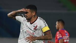 Atletico paranaense is currently the favorite to win this conmebol sudamericana game against metropolitanos fc. 2 3 Paranaense Beat Wilstermann Junipersports