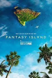 A description of tropes appearing in fantasy island (2020). Fantasy Island 2021 Tv Serie 2021 Filmstarts De