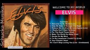 Elvis Presley's Favorite Gospel Songs mit Grahame Patrick