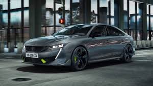 Check performance, specs and equipment, and view the verdict from the expert what car? 2020 Peugeot 508 Sport Engineered Unveiled Bmw 3 Series Rival Turned To 355bhp Evo