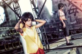 The first two were released on june 1, 2011. One Piece Portgas D Ace Death Cosplay On Behance