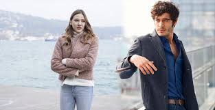 Check spelling or type a new query. Alina Boz Ve Burak Deniz Ayni Dizide