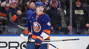 Hockey Canada made a mistake by not selecting NY Islanders rookie Matthew Schaefer for the Olympics
