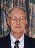 Harry Burchard Obituary (1923