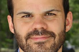 Father, son face Ironman challenge together