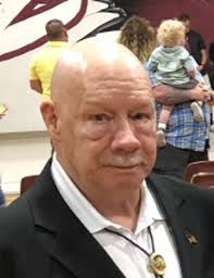 Ronald Lee Beckner Obituary January 20, 2020