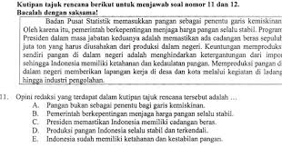 Disajikan teks deskripsi pesona pantai senggigi dan gebyar pementasan tari kolosal ariah buatlah pemetaan isi teks yang kamu baca dengan cara menuliskan di tengah topik/ hal yang dibicarakan! Apa Tujuan Penulis Menampilkan Teks Tersebut Revisi Id