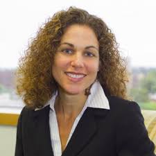 Laurie Whitsel, Chris Calitz and Gregg C. Fonarow