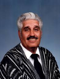 Paul Aragon Obituary