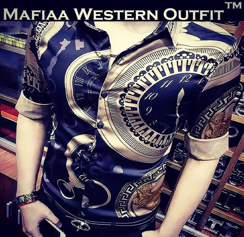 IMP Digital Print Shirt product image
