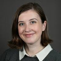 Rebekah Webster's Instagram, Twitter & Facebook