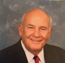 John Laws Obituary (1936