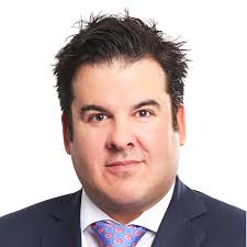 Michael Henriques, Canada