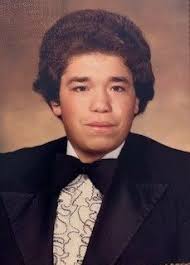 Johnny Ray Orosco (1963-2021)