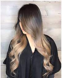 Uzun Katli Bayan Sac Modelleri 2017 2018 Coole Frisuren Langhaarfarben Frisuren Langhaar
